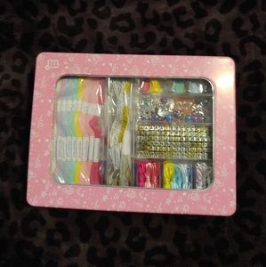 Bracelet kit
